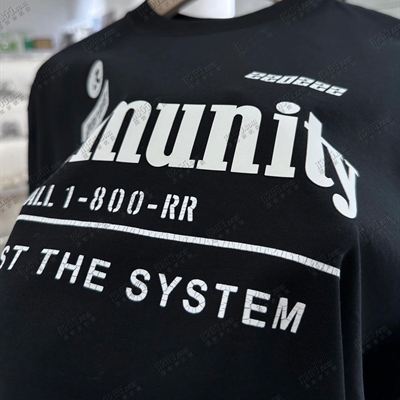 市场上装-T恤-T恤【实拍】