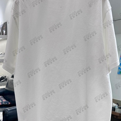 市场上装-T恤-T恤【实拍】