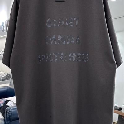 市场上装-T恤-T恤【实拍】