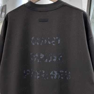 市场上装-T恤-T恤【实拍】