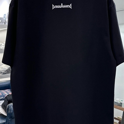 市场上装-T恤-T恤【实拍】