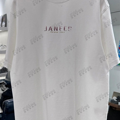 市场上装-T恤-T恤【实拍】