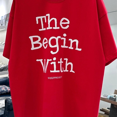 市场上装-T恤-T恤【实拍】