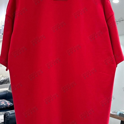 市场上装-T恤-T恤【实拍】