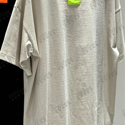 市场上装-T恤-T恤【实拍】