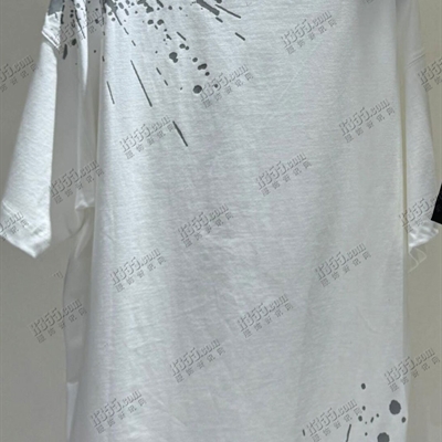 市场上装-T恤-T恤【实拍】