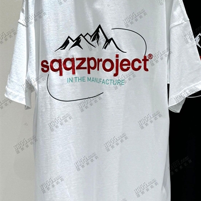 市场上装-T恤-T恤【实拍】