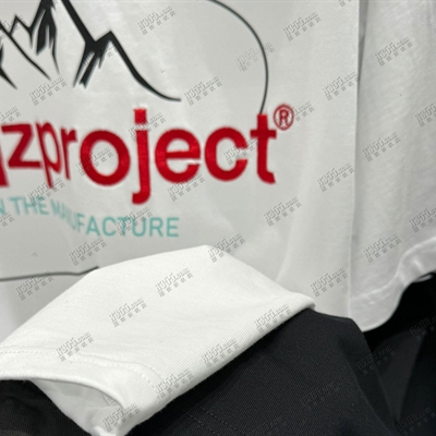 市场上装-T恤-T恤【实拍】