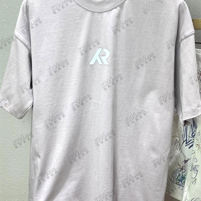 市场上装-T恤-T恤【实拍】