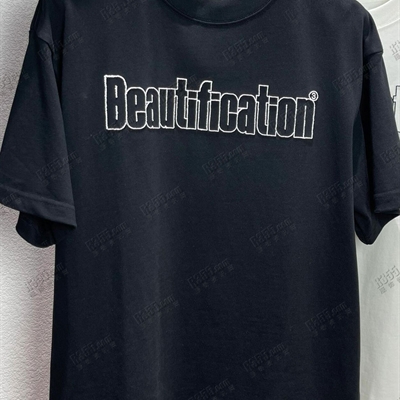 市场上装-T恤-T恤【实拍】