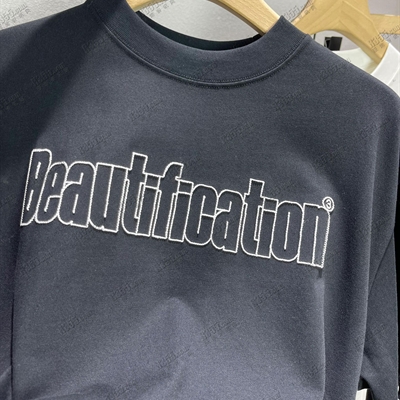 市场上装-T恤-T恤【实拍】