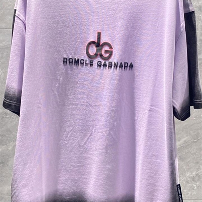 市场上装-T恤-T恤【实拍】