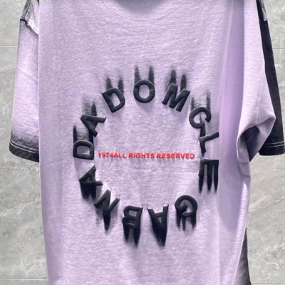 市场上装-T恤-T恤【实拍】