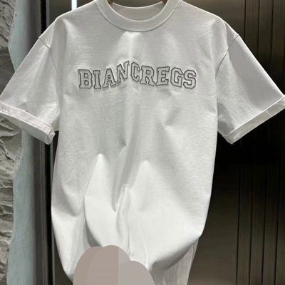 市场上装-T恤-T恤【实拍】