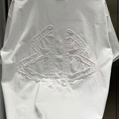 市场上装-T恤-T恤【实拍】