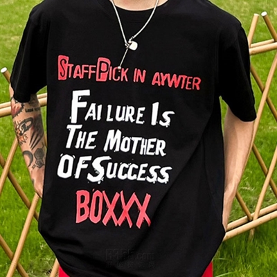 市场上装-T恤-电商T恤