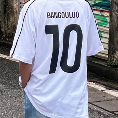 市场上装-T恤-电商T恤