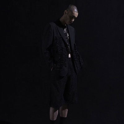 2025春夏VIVIANO——东京