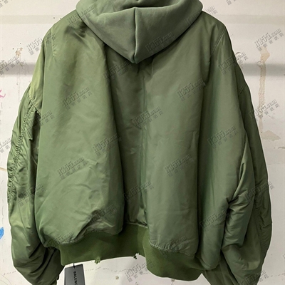 商场品牌-棉服/羽绒服-棉服【实拍】