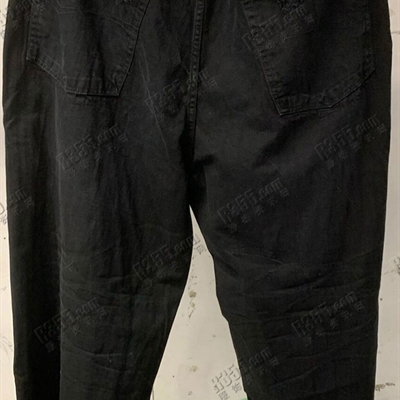 商场品牌-牛仔裤-牛仔裤【实拍】