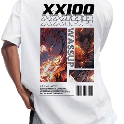 市场上装-T恤-电商T恤