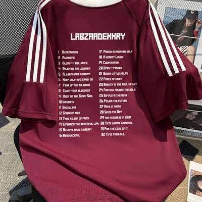 市场上装-T恤-电商T恤