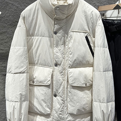 市场上装-棉衣/羽绒服-休闲棉服