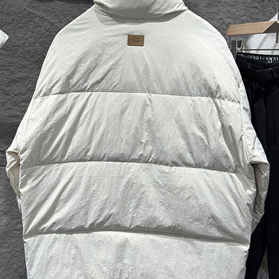 市场上装-棉衣/羽绒服-休闲棉服