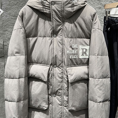 市场上装-棉衣/羽绒服-休闲棉服