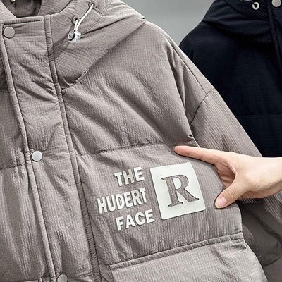 市场上装-棉衣/羽绒服-休闲棉服