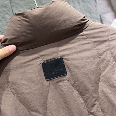 市场上装-棉衣/羽绒服-休闲棉服