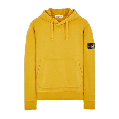 意大利《Stone Island》2024秋冬休闲时尚男装