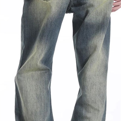 市场男裤-牛仔-电商牛仔裤