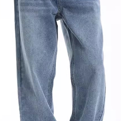 市场男裤-牛仔-电商牛仔裤