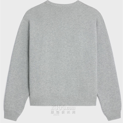 商场品牌-套头-卫衣
