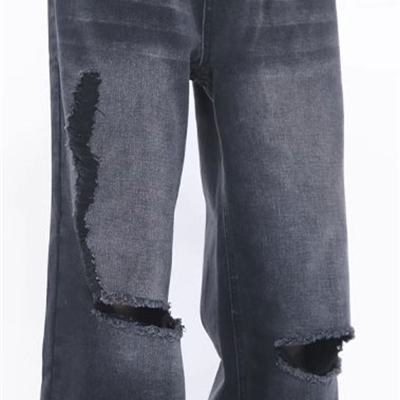 市场男裤-牛仔-电商牛仔裤