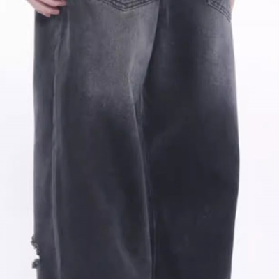 市场男裤-牛仔-电商牛仔裤