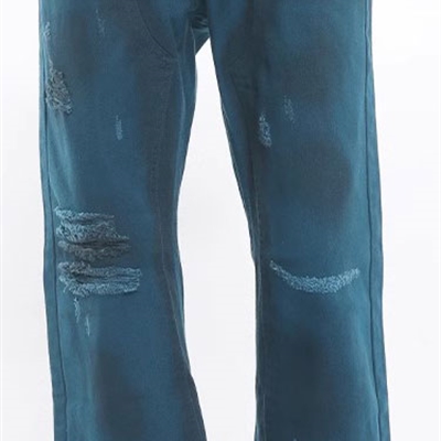 市场男裤-牛仔-电商牛仔裤