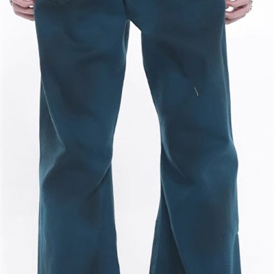 市场男裤-牛仔-电商牛仔裤