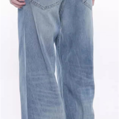 市场男裤-牛仔-电商牛仔裤