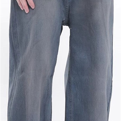 市场男裤-牛仔-电商牛仔裤