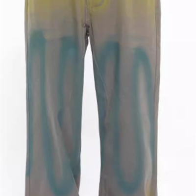 市场男裤-牛仔-电商牛仔裤