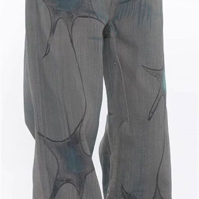 市场男裤-牛仔-电商牛仔裤