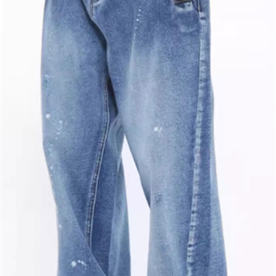 市场男裤-牛仔-电商牛仔裤