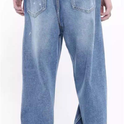 市场男裤-牛仔-电商牛仔裤