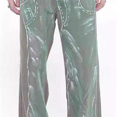 市场男裤-牛仔-电商牛仔裤