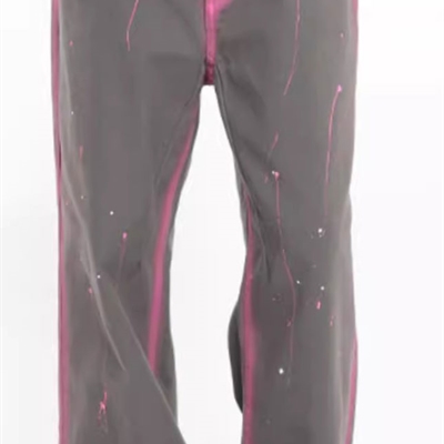 市场男裤-牛仔-电商牛仔裤