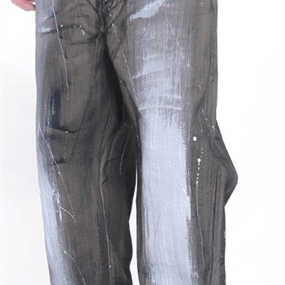 市场男裤-牛仔-电商牛仔裤