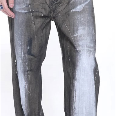 市场男裤-牛仔-电商牛仔裤