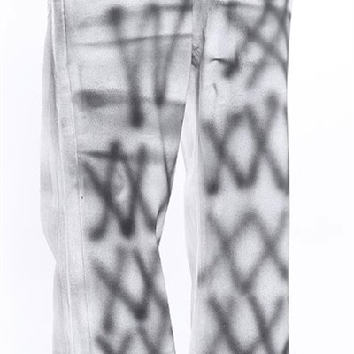 市场男裤-牛仔-电商牛仔裤